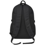 Sport si Outdoor - Articole de voiaj - Rucsacuri - Rucsac pentru scoala , 40 L, negru si gri - Infinity.ro