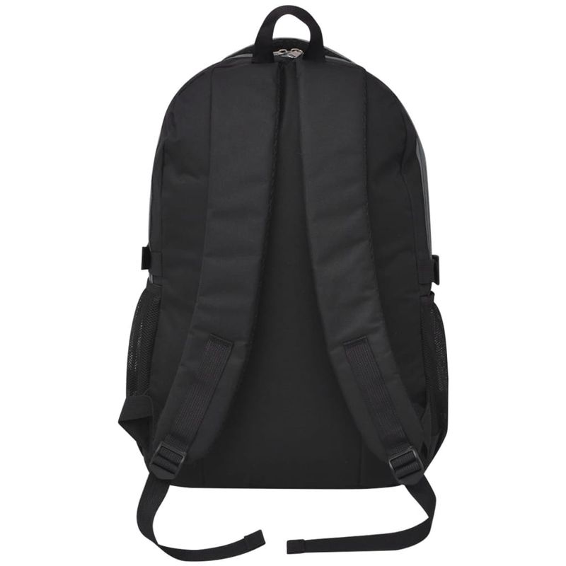 Sport si Outdoor - Articole de voiaj - Rucsacuri - Rucsac pentru scoala , 40 L, negru si gri - Infinity.ro
