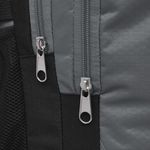 Sport si Outdoor - Articole de voiaj - Rucsacuri - Rucsac pentru scoala , 40 L, negru si gri - Infinity.ro