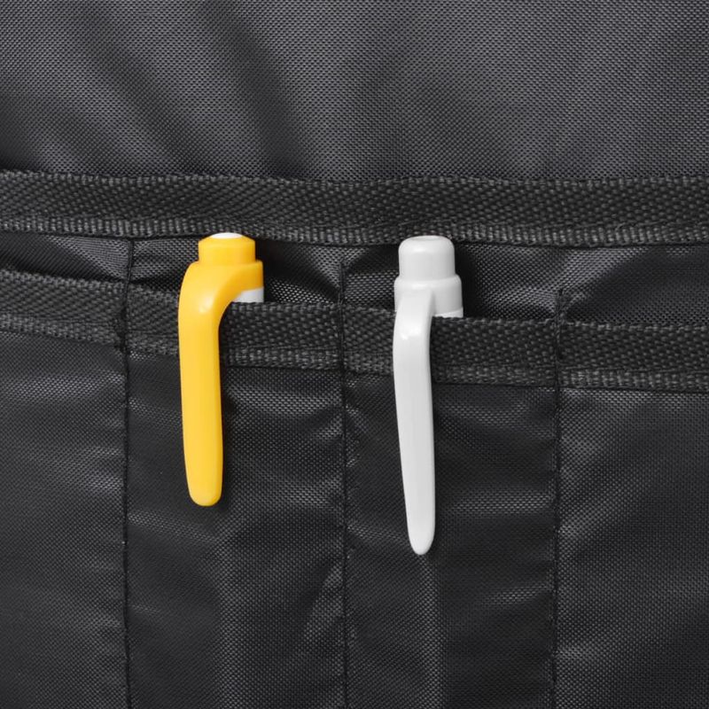 Sport si Outdoor - Articole de voiaj - Rucsacuri - Rucsac pentru scoala , 40 L, negru si gri - Infinity.ro