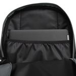 Sport si Outdoor - Articole de voiaj - Rucsacuri - Rucsac pentru scoala , 40 L, negru si gri - Infinity.ro