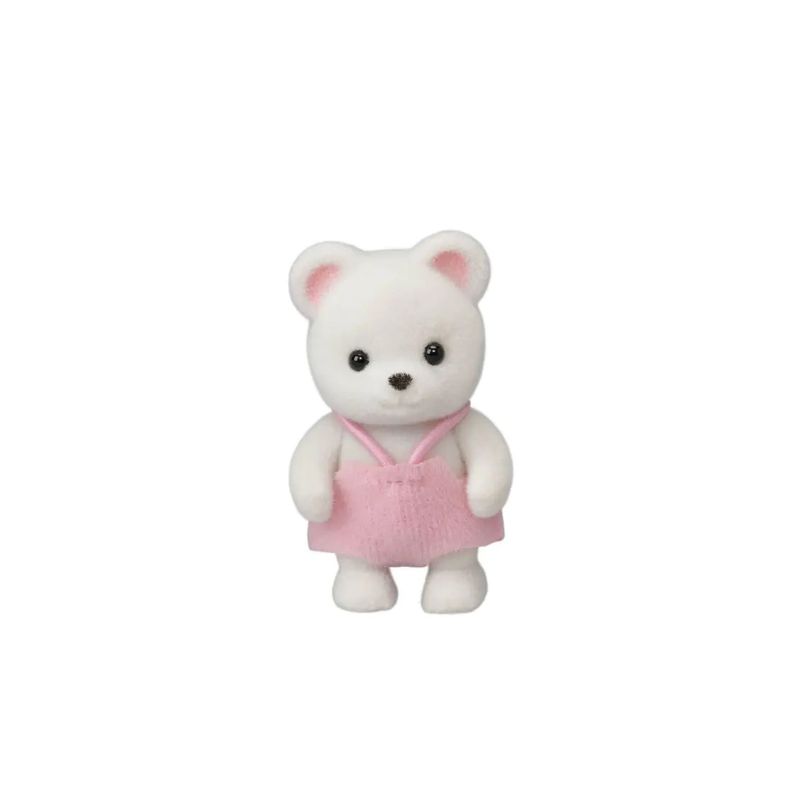 Jucarii, Copii si Bebe - Jucarii si jocuri - Figurine - Figurine Sylvanian Families - Familia Ursuletilor Polari - Infinity.ro