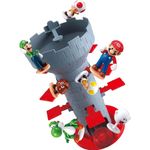 Jucarii, Copii si Bebe - Jucarii si jocuri - Jucarii & jocuri educative - Jucarii interactive - Joc de indemanare Super Mario - Shaky Tower - Infinity.ro