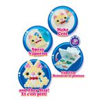 Jucarii, Copii si Bebe - Jucarii si jocuri - Jucarii & jocuri educative - Jucarii interactive - Set Margele Aquabeads - Starter Set - Infinity.ro