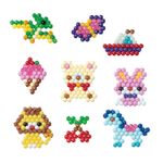 Jucarii, Copii si Bebe - Jucarii si jocuri - Jucarii & jocuri educative - Jucarii interactive - Set Margele Aquabeads - Easy Starter Set - Infinity.ro