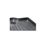 Auto si Moto - Intretinere auto - Covorase auto - Covorase cauciuc tavita compatibile Mercedes Sprinter III W907 2018, negru - Infinity.ro