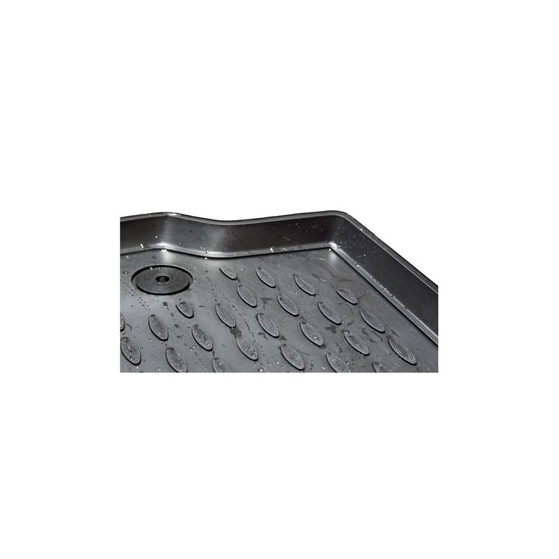 Auto si Moto - Intretinere auto - Covorase auto - Covorase cauciuc tavita compatibile Mercedes Sprinter III W907 2018, negru - Infinity.ro