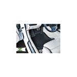 Auto si Moto - Intretinere auto - Covorase auto - Covorase cauciuc tavita compatibile Opel Astra K 2015, negru - Infinity.ro