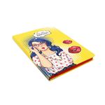 Carti si Birotica - Papetarie - Agende si calendare - Agende si carnete - Agenda pentru doamne You are amazing - Infinity.ro