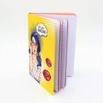 Carti si Birotica - Papetarie - Agende si calendare - Agende si carnete - Agenda pentru doamne You are amazing - Infinity.ro