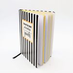 Carti si Birotica - Papetarie - Agende si calendare - Agende si carnete - Agenda You are far more preciuos than jewels - Infinity.ro