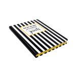 Carti si Birotica - Papetarie - Agende si calendare - Agende si carnete - Agenda You are far more preciuos than jewels - Infinity.ro