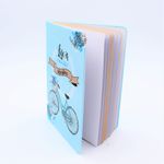 Carti si Birotica - Papetarie - Agende si calendare - Agende si carnete - Agenda Life is a beautiful adventure - Infinity.ro