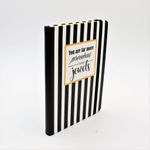 Carti si Birotica - Papetarie - Agende si calendare - Agende si carnete - Agenda You are far more preciuos than jewels - Infinity.ro