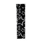 Carti si Birotica - Birotica - Articole ambalare - Cutie pliata bauturi abstract 34x8x8 cm - Infinity.ro