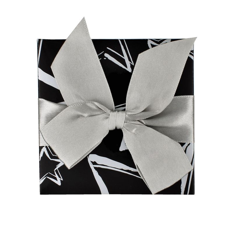 Carti si Birotica - Birotica - Articole ambalare - Cutie pliata bauturi abstract 34x8x8 cm - Infinity.ro