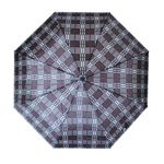 Fashion, accesorii si bijuterii - Barbati - Accesorii barbati - Alte accesorii barbati - Umbrela barbati MINI manuala Perletti scottish black red - Infinity.ro