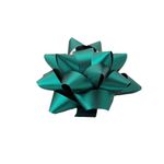 Carti si Birotica - Birotica - Articole ambalare - Stele autoadezive diametru 5 cm verde - Infinity.ro