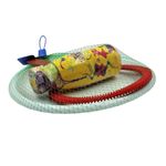 Jucarii, Copii si Bebe - Jucarii si jocuri - Jucarii & jocuri educative - Jucarii interactive - Solutie baloane sapun si inel Tuban 250ml - Infinity.ro