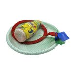 Jucarii, Copii si Bebe - Jucarii si jocuri - Jucarii & jocuri educative - Jucarii interactive - Solutie baloane sapun si inel Tuban 250ml - Infinity.ro