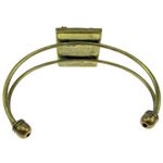 Fashion, accesorii si bijuterii - Femei - Bijuterii femei - Bratari femei - Bratara statement UNICAT Secret Garden G - Infinity.ro