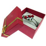 Fashion, accesorii si bijuterii - Femei - Bijuterii femei - Bratari femei - Bratara statement UNICAT Secret Garden C - Infinity.ro