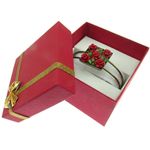 Fashion, accesorii si bijuterii - Femei - Bijuterii femei - Bratari femei - Bratara statement UNICAT Secret Garden G - Infinity.ro