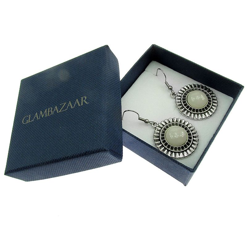 Fashion, accesorii si bijuterii - Femei - Bijuterii femei - Cercei femei - Cercei candelabru model raze cu cuart roz natural - Infinity.ro