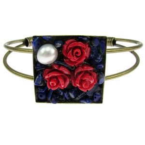 Bratara statement UNICAT Secret Garden D