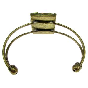 Bratara statement UNICAT Secret Garden K