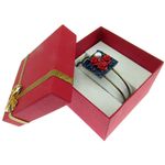 Fashion, accesorii si bijuterii - Femei - Bijuterii femei - Bratari femei - Bratara statement UNICAT Secret Garden D - Infinity.ro