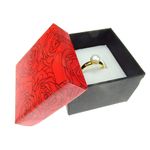 Fashion, accesorii si bijuterii - Femei - Bijuterii femei - Inele femei - Inel reglabil argint placat cu aur perla de cultura 6 MM - Infinity.ro