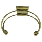 Fashion, accesorii si bijuterii - Femei - Bijuterii femei - Bratari femei - Bratara statement UNICAT Secret Garden O - Infinity.ro