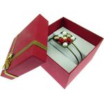 Fashion, accesorii si bijuterii - Femei - Bijuterii femei - Bratari femei - Bratara statement UNICAT Secret Garden O - Infinity.ro