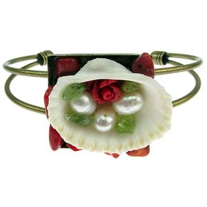 Bratara statement UNICAT Secret Garden W