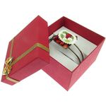 Fashion, accesorii si bijuterii - Femei - Bijuterii femei - Bratari femei - Bratara statement UNICAT Secret Garden W - Infinity.ro