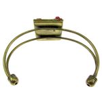 Fashion, accesorii si bijuterii - Femei - Bijuterii femei - Bratari femei - Bratara statement UNICAT Secret Garden A - Infinity.ro