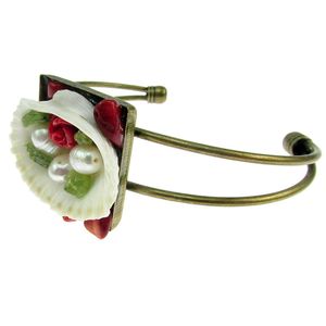 Bratara statement UNICAT Secret Garden W