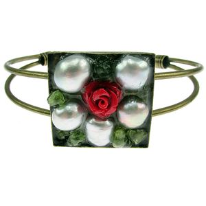 Bratara statement UNICAT Secret Garden I