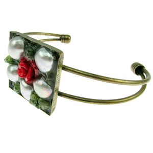 Bratara statement UNICAT Secret Garden I