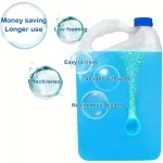 Auto si Moto - Piese auto si accesorii - Caroserie - Parbrize, lunete si geamuri auto - Set 4 Caspule concentrate Originale MOOD ( BE AUTHENTIC )®  pentru Curatarea Parbrizului Auto - Infinity.ro