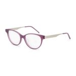 Fashion, accesorii si bijuterii - Femei - Accesorii femei - Ochelari de soare femei - Rame ochelari de vedere pentru femei Italia Independent - Roz - Infinity.ro