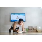 Sport si Outdoor - Fitness - Aparate fitness - Aparate si banci multifunctionale - Plankpad PRO – antrenor interactiv pentru intregul corp - Infinity.ro