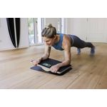 Sport si Outdoor - Fitness - Aparate fitness - Aparate si banci multifunctionale - Plankpad PRO – antrenor interactiv pentru intregul corp - Infinity.ro