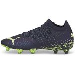 Sport si Outdoor - Echipament Sportiv - Incaltaminte sport - Pantofi sport - Ghete de fotbal FG profesionale Puma Future Z 1.4 , pentru teren Iarba/sintetic 40.5 - Infinity.ro