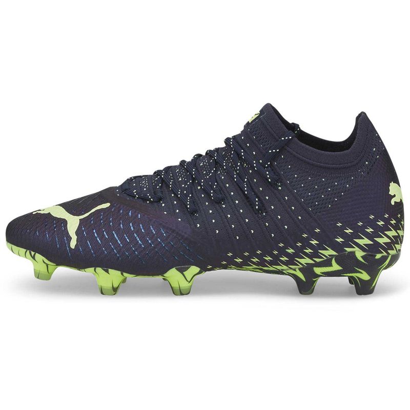 Sport si Outdoor - Echipament Sportiv - Incaltaminte sport - Pantofi sport - Ghete de fotbal FG profesionale Puma Future Z 1.4 , pentru teren Iarba/sintetic 40.5 - Infinity.ro