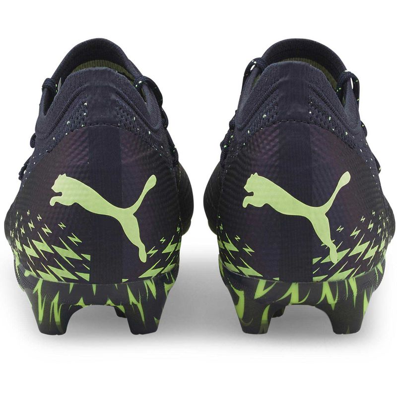 Sport si Outdoor - Echipament Sportiv - Incaltaminte sport - Pantofi sport - Ghete de fotbal FG profesionale Puma Future Z 1.4 , pentru teren Iarba/sintetic 40.5 - Infinity.ro