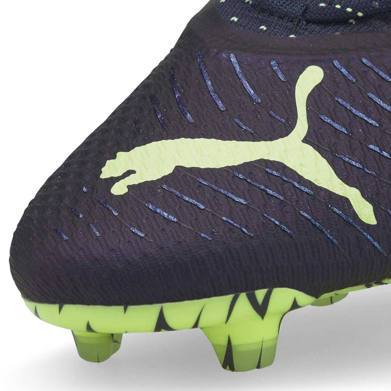 Sport si Outdoor - Echipament Sportiv - Incaltaminte sport - Pantofi sport - Ghete de fotbal FG profesionale Puma Future Z 1.4 , pentru teren Iarba/sintetic 40.5 - Infinity.ro