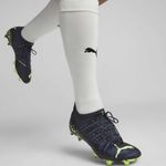 Sport si Outdoor - Echipament Sportiv - Incaltaminte sport - Pantofi sport - Ghete de fotbal FG profesionale Puma Future Z 1.4 , pentru teren Iarba/sintetic 40.5 - Infinity.ro