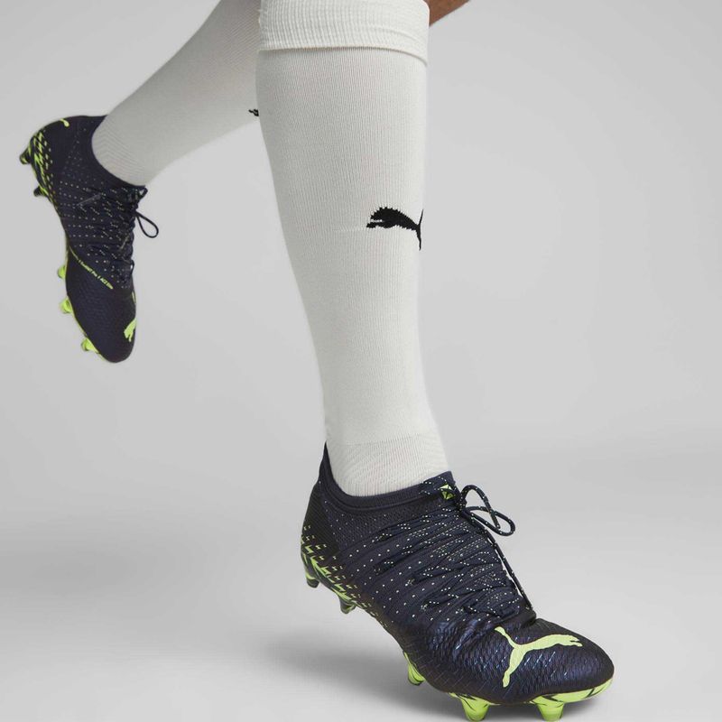 Sport si Outdoor - Echipament Sportiv - Incaltaminte sport - Pantofi sport - Ghete de fotbal FG profesionale Puma Future Z 1.4 , pentru teren Iarba/sintetic 40.5 - Infinity.ro